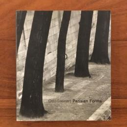 [英]Parisian Forms