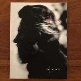 [英]Ed Moses