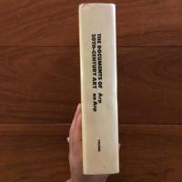 [英]Arp on Arp: Poems, Essays, Memories (The Documents of 20th-Century Art)