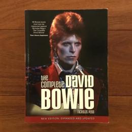 [英]The Complete David Bowie