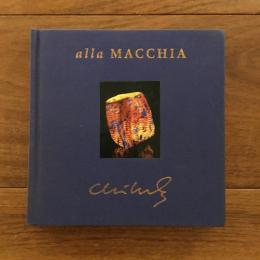 [英]Chihuly alla Macchia