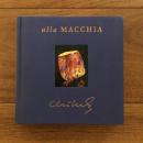 [英]Chihuly alla Macchia