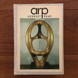 [英]The Art of Jean Arp