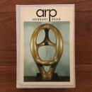 [英]The Art of Jean Arp
