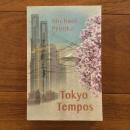 [英]Tokyo Tempos