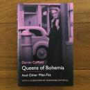 [英]Queen's of Bohemia: And Other Miss-Fits