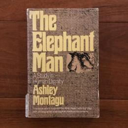 [英]The Elephant Man