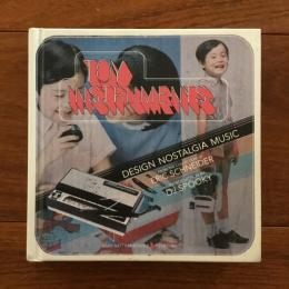 [英]Toy Instruments: Design, Nostalgia, Music