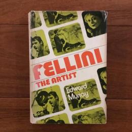 [英]Fellini the Artist