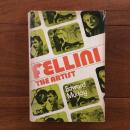 [英]Fellini the Artist