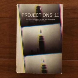 [英]Projections 11: New York Film-Makers on Film-Making