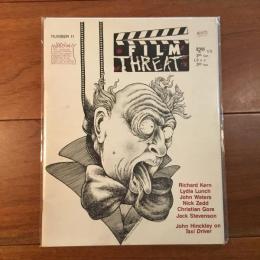 Film Threat number 11