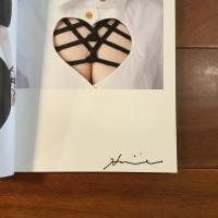 緊縛美装
