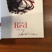 Perfect Red