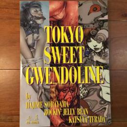 Tokyo Sweet Gwendoline