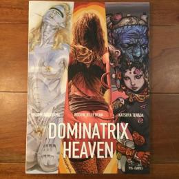 Dominatrix Heaven