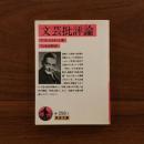 文芸批評論