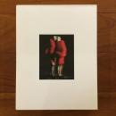 [英]Rei Kawakubo/Comme des Garcons: Art of the In-Between
