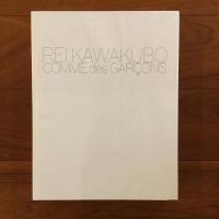 [英]Rei Kawakubo/Comme des Garcons: Art of the In-Between