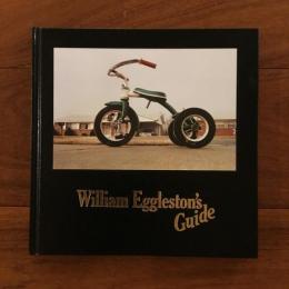 [英]William Eggleston's Guide