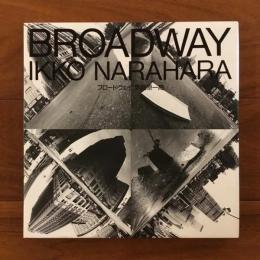 ブロードウェイ BROADWAY