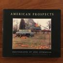 [英]AMERICAN PROSPECTS