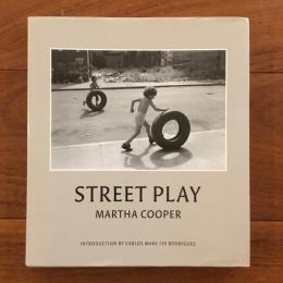 [英]STREET PLAY