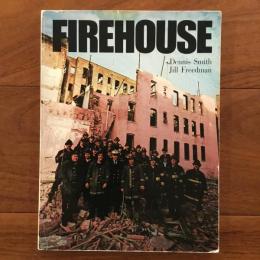 [英]FIREHOUSE