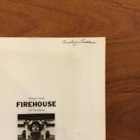 [英]FIREHOUSE