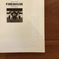 [英]FIREHOUSE