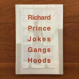 [英]Jokes Gangs Hoods