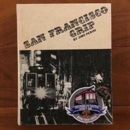 [英]SAN FRANCISCO GRIP