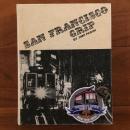 [英]SAN FRANCISCO GRIP
