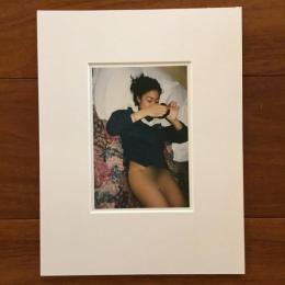 Larry Clark 写真プリント "Kids by a tree"