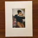 Larry Clark 写真プリント "Kids by a tree"