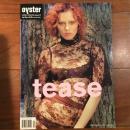 oyster world fashion issue37  aug/sep
