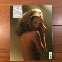 S Magazine Issue 3 Memories