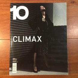 10 TEN MAGAZINE International Fahion and Beauty 12