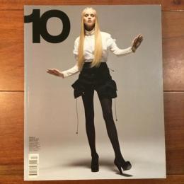 10 TEN　MAGAZINE　International Fahion and Beauty 17