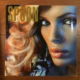SPOON vol.02 Fatal Beauty