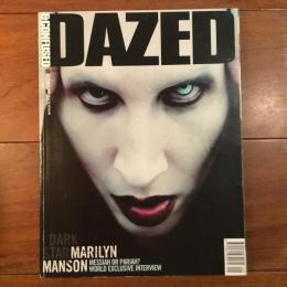 Dazed & Confused No.69