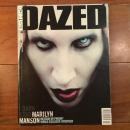 Dazed & Confused No.69