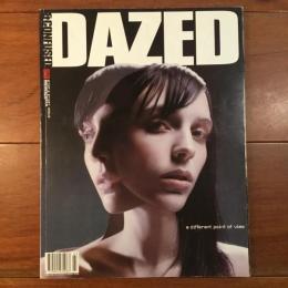 Dazed & Confused No.52