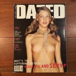 Dazed & Confused No.48