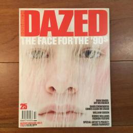 Dazed & Confused No.25