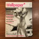 Wallpaper  march 2004  Have a ball