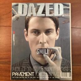 Dazed & Confused No.54