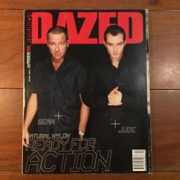 Dazed & Confused No.53