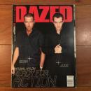 Dazed & Confused No.53