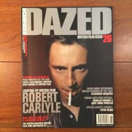 Dazed & Confused No.26